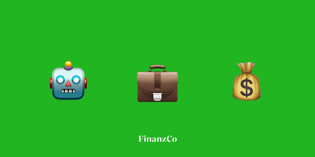 Robo-advisors vs. Asesores financieros humanos: ¿Cuál conviene más?