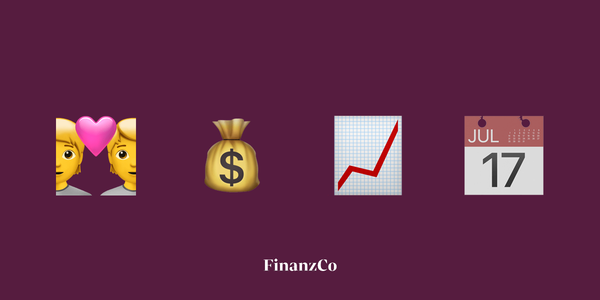 Finanzas personales para parejas sin hijos: Estrategias y Planificación