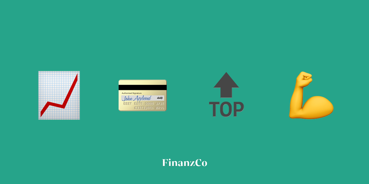 Cómo aumentar tu puntuación crediticia eficazmente