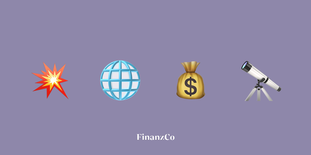 Revolucionando el sector financiero: Tecnologías emergentes a observar