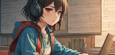 Cómo usar la música para mejorar tu enfoque al estudiar