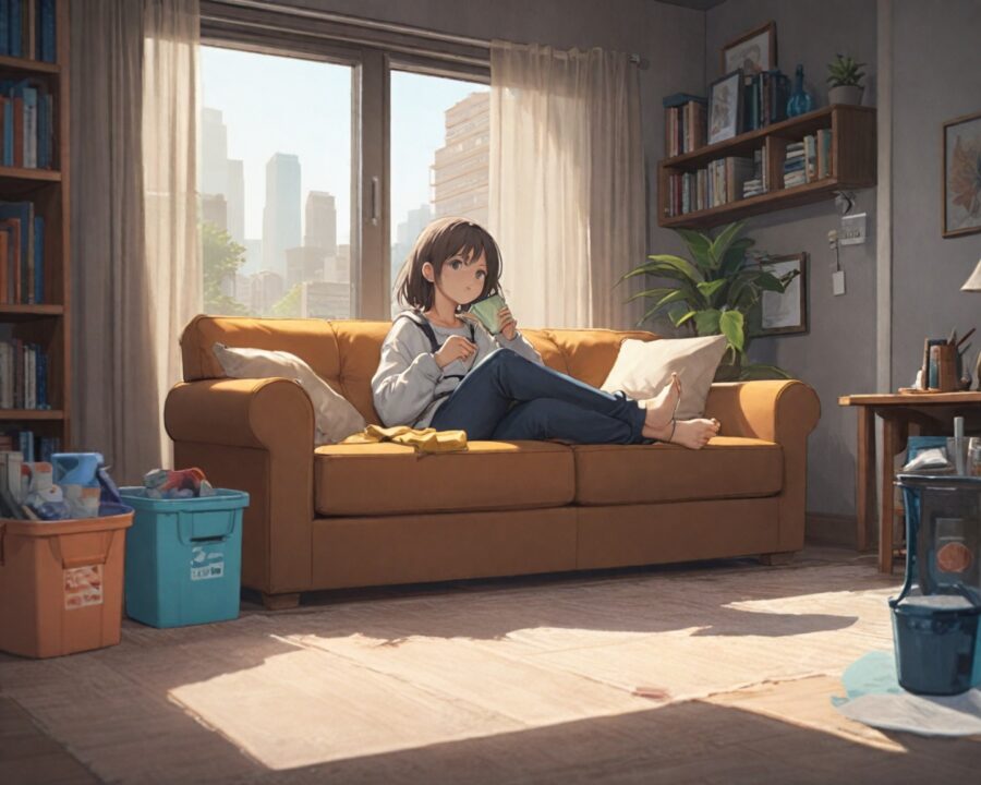 Cómo planificar una mudanza sin estrés: guía completa