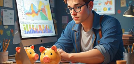 cómo gestionar tus finanzas personales siendo joven