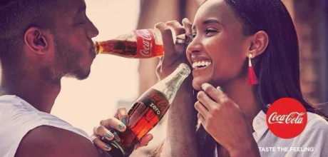 🥤 ¡Una Coca-Cola bien fría 100% gratis! ¡Descubre cómo puedes ganar la tuya! 🎉​