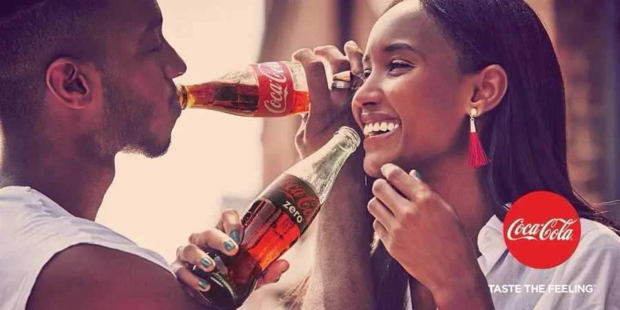🥤 ¡Una Coca-Cola bien fría 100% gratis! ¡Descubre cómo puedes ganar la tuya! 🎉​