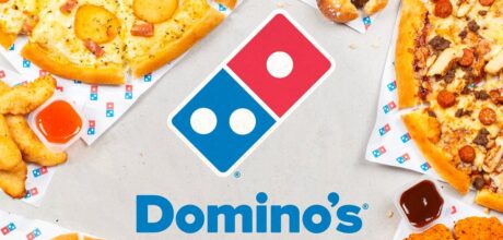 🍕¡Combo de Pizza Dominos 100% gratis! ¡Descubre cómo puedes ganar! 🎉​
