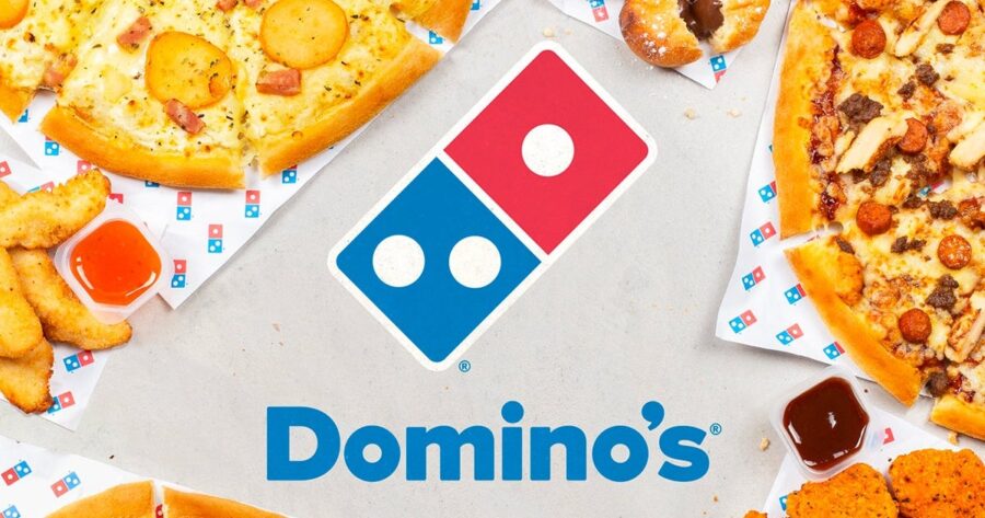 🍕¡Combo de Pizza Dominos 100% gratis! ¡Descubre cómo puedes ganar! 🎉​