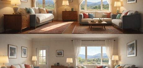 Airbnb vs hotel: ¿cuál es la mejor opción para tu viaje?