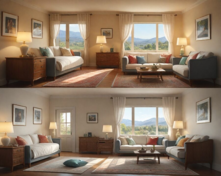 Airbnb vs hotel: ¿cuál es la mejor opción para tu viaje?