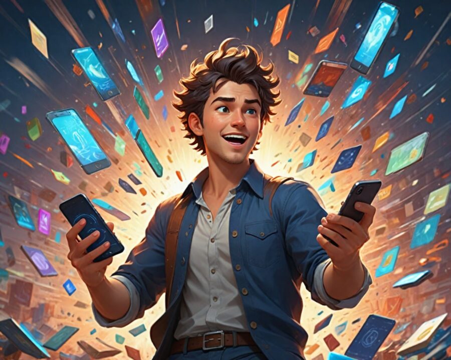 Las mejores apps para emprendedores: optimiza tu negocio