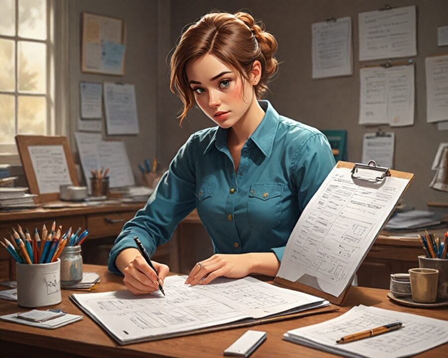 Cómo evitar la procrastinación y ser más productivo