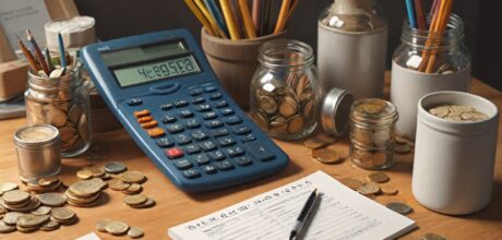 Cómo gestionar la economía del hogar y ahorrar más