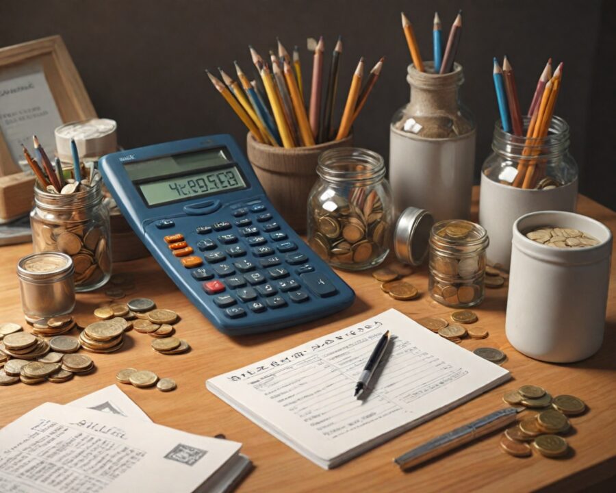 Cómo gestionar la economía del hogar y ahorrar más