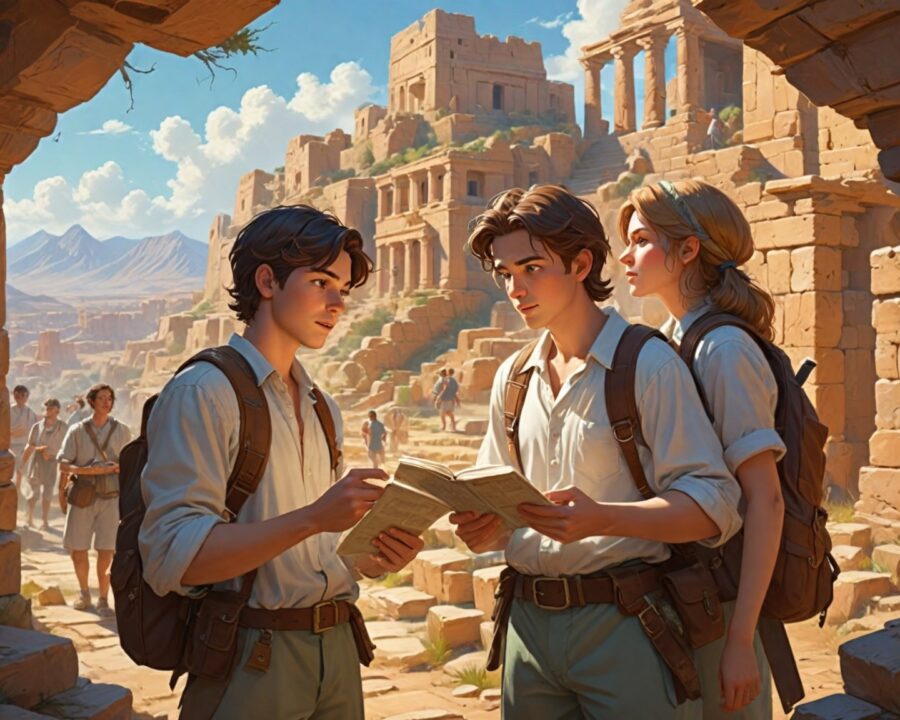 Cómo organizar viajes educativos para un aprendizaje efectivo