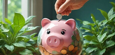 Cómo controlar gastos y ahorrar dinero fácilmente