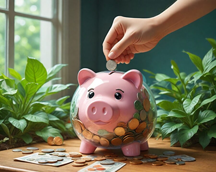 Cómo controlar gastos y ahorrar dinero fácilmente