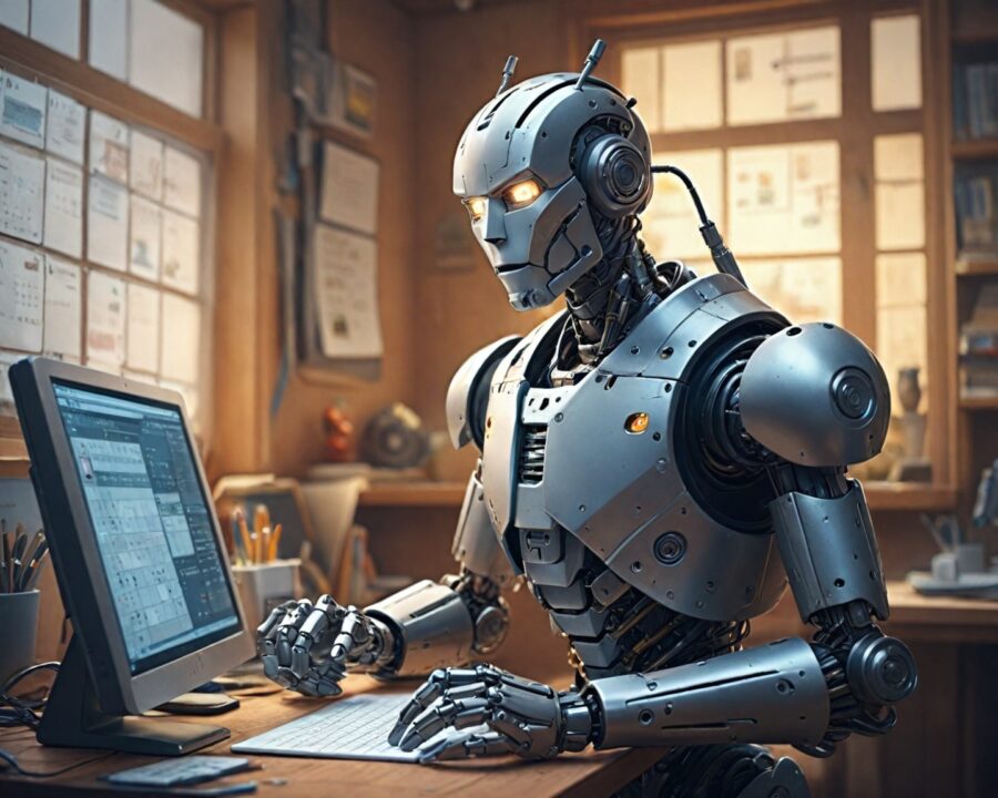 Cómo delegar tareas con bots para optimizar tu tiempo