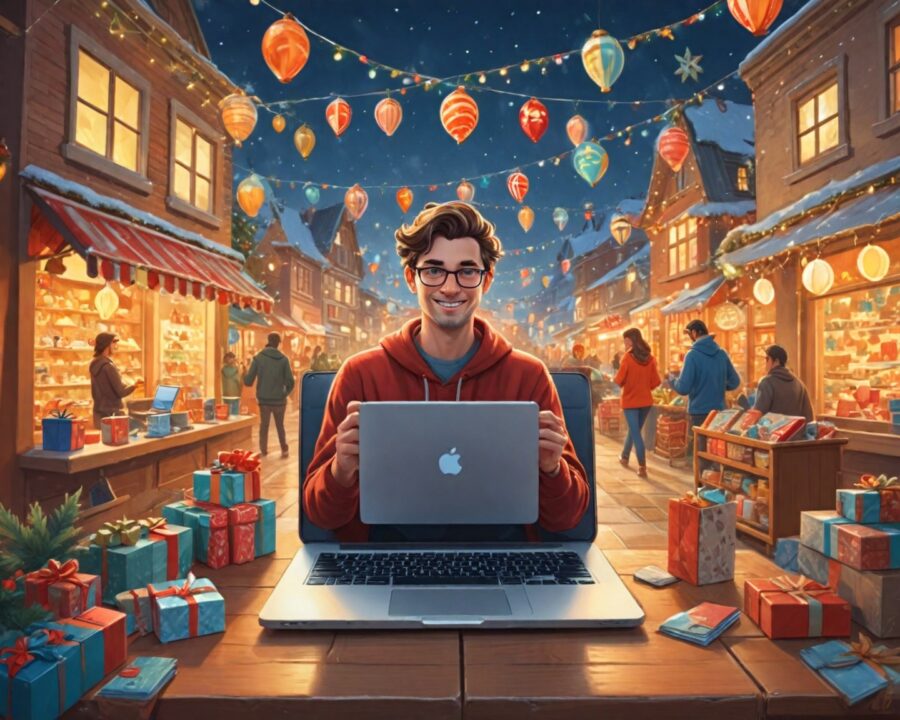 Cómo aprovechar al máximo las ofertas de Cyber Monday