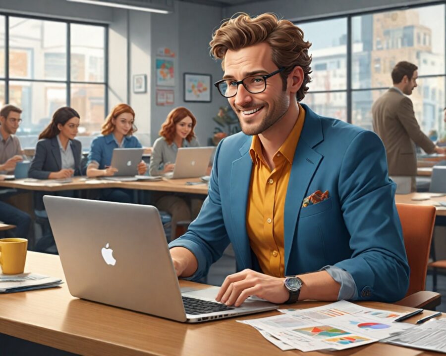 Cómo optimizar la captación de clientes para tu negocio