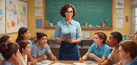 Cómo implementar una educación transformadora en el aula