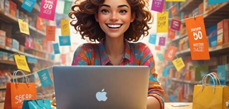 Cómo aprovechar promociones online para ahorrar dinero