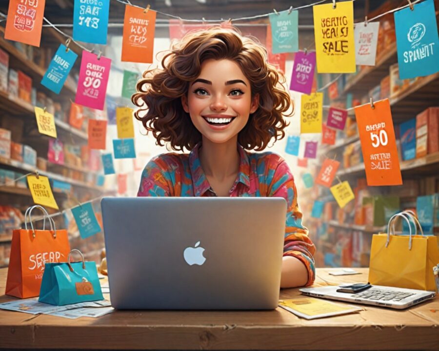 Cómo aprovechar promociones online para ahorrar dinero