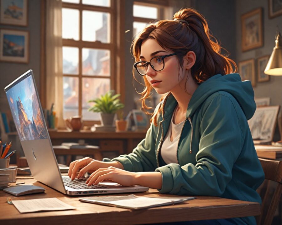 Cómo iniciar en la edición de video freelance y tener éxito