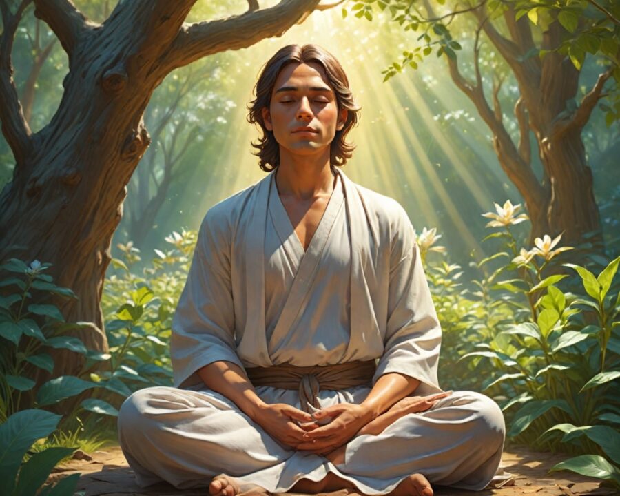 Silencio consciente: beneficios y cómo practicarlo a diario