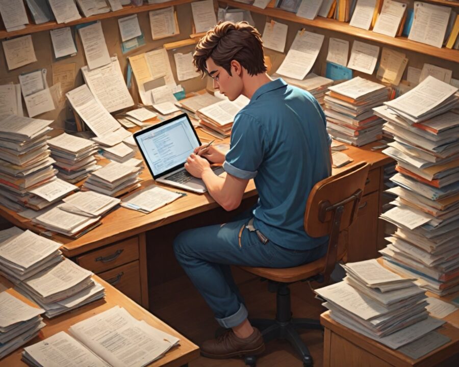 Cómo usar los formatos APA y MLA correctamente