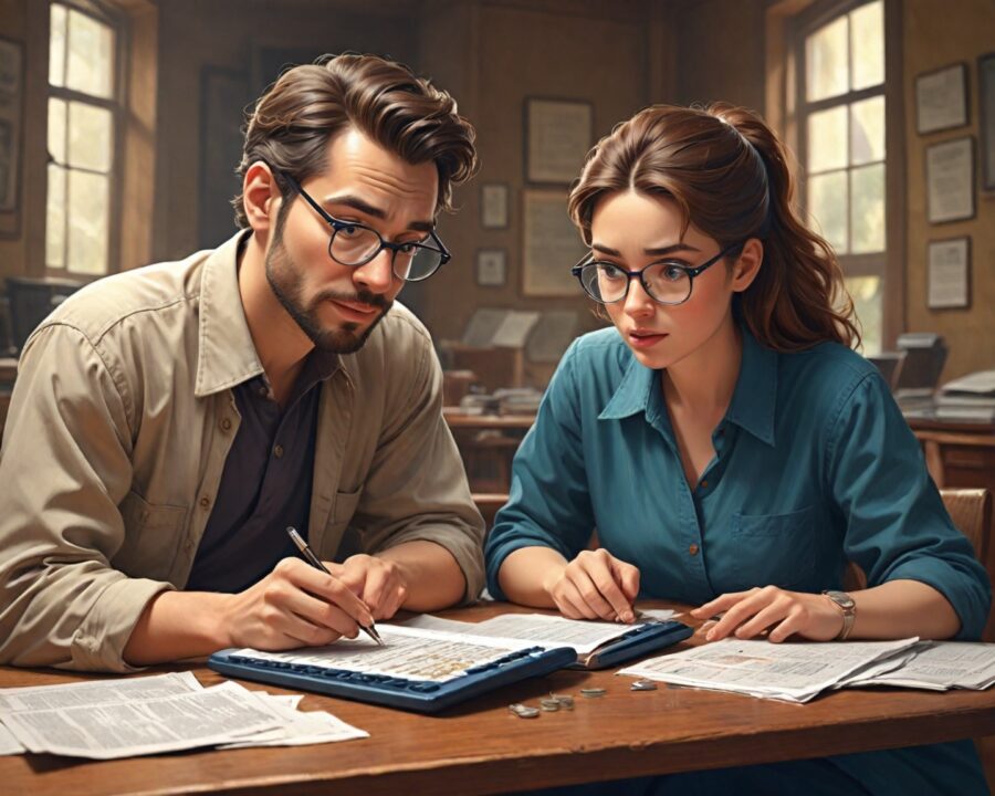 Cómo evitar el sobreendeudamiento y mejorar tus finanzas