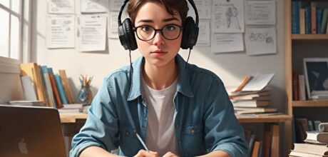 Cómo estudiar sin distracciones y ser más productivo