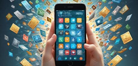 Las mejores apps para gestionar tus finanzas personales en 2023