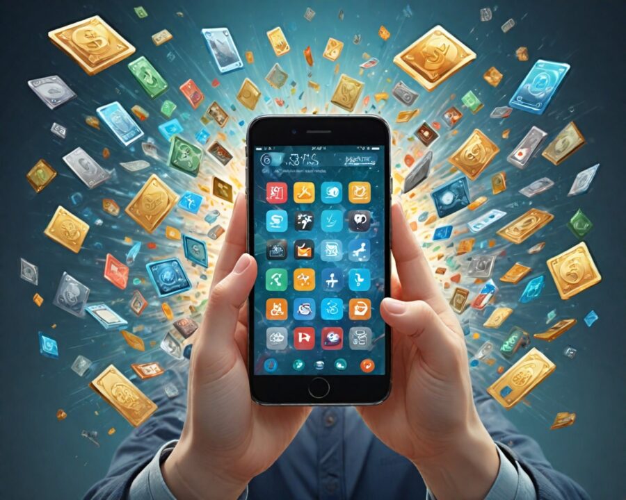 Las mejores apps para gestionar tus finanzas personales en 2023