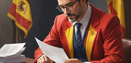 Cómo legalizar un negocio en España paso a paso