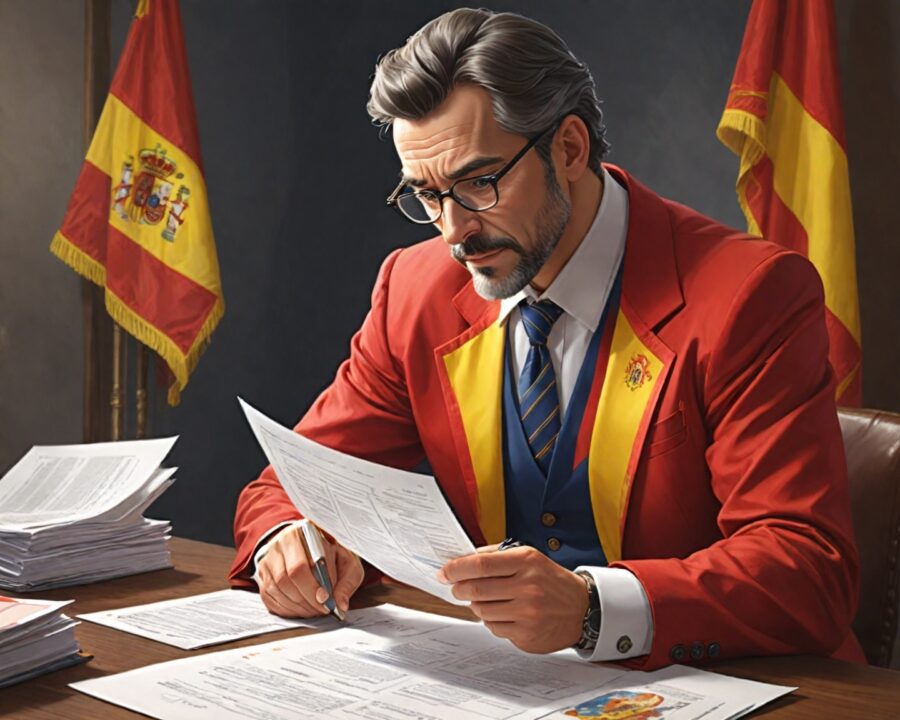 Cómo legalizar un negocio en España paso a paso