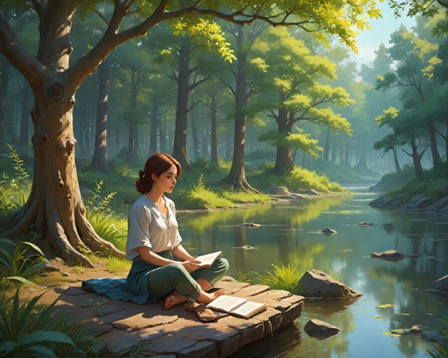 Prácticas de introspección para una vida más consciente