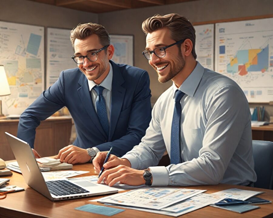 Cómo la asesoría personalizada puede transformar tu negocio