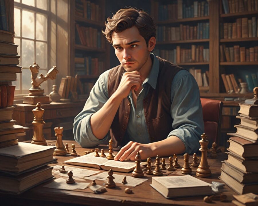 Cómo desarrollar el pensamiento crítico para tomar mejores decisiones