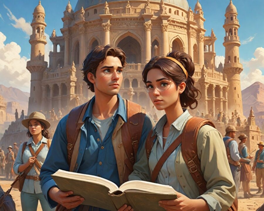 viajes educativos: cómo aprender mientras exploras el mundo