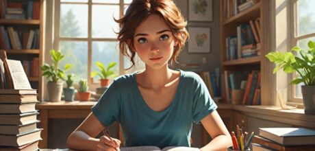 Cómo estudiar con flashcards para mejorar tu memoria