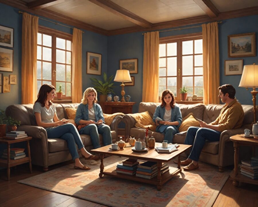 Cómo fomentar el pensamiento crítico en la vida diaria