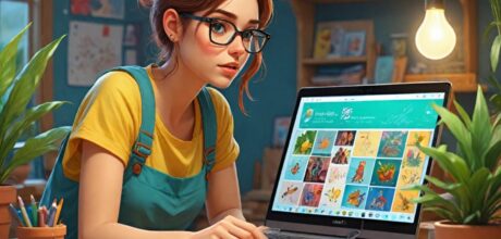 Cómo usar Canva para emprender y destacar tu negocio