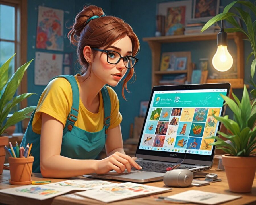 Cómo usar Canva para emprender y destacar tu negocio