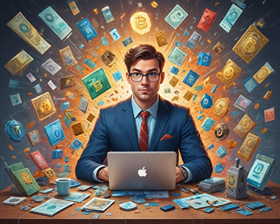 Cómo monetizar tu marca personal y generar ingresos