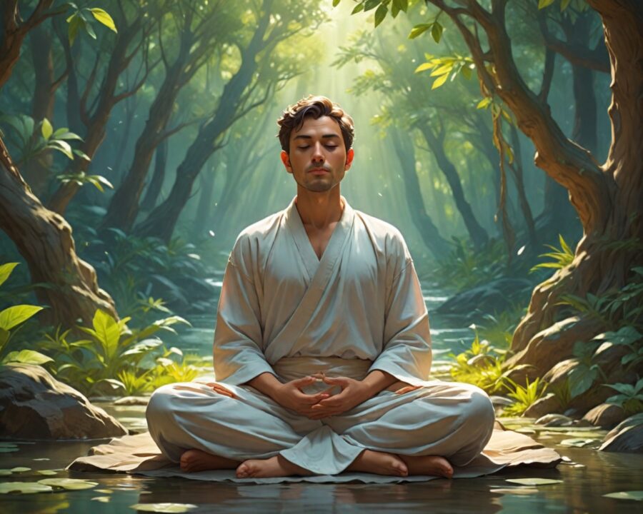 Cómo conectar con tu verdad interior y vivir auténticamente