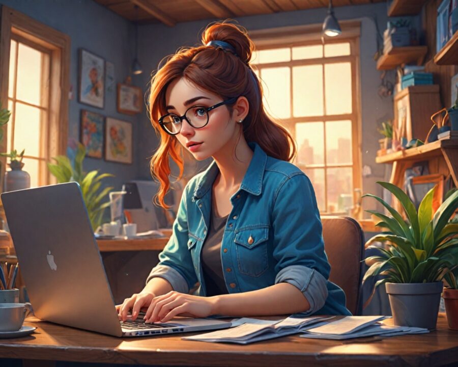 cómo contratar freelancers para proyectos exitosos