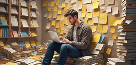 Cómo ser autodidacta y aprender de forma efectiva