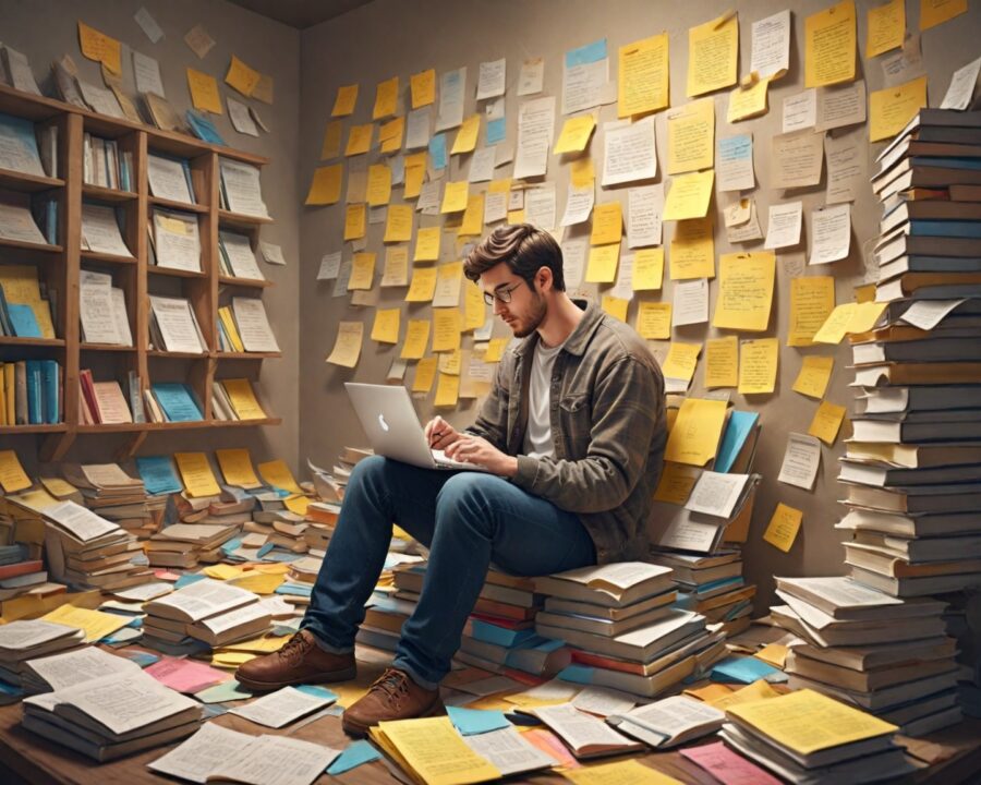 Cómo ser autodidacta y aprender de forma efectiva