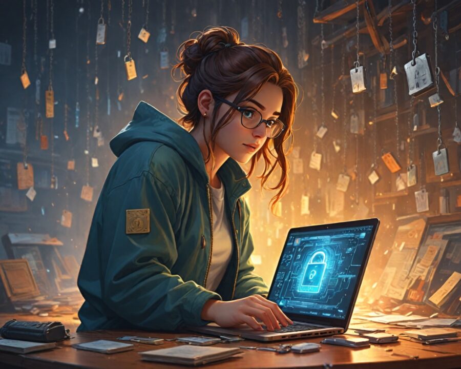 Cómo subir archivos de forma segura: guía esencial 2023