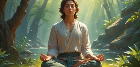 Cómo practicar la liberación emocional consciente para sanar